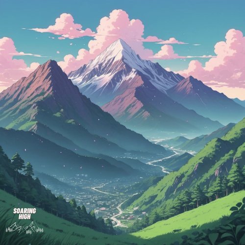 Sounds of Soothing Drifts