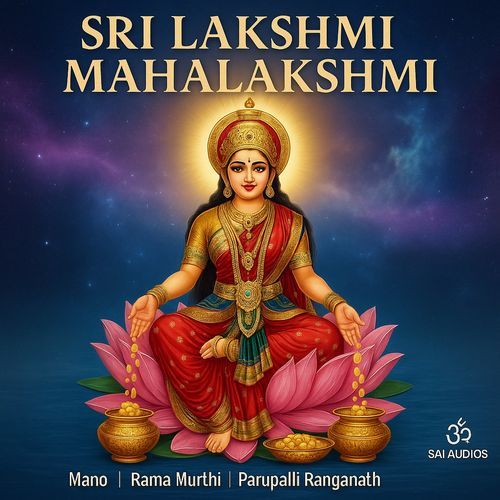 Sri Lakshmi Mahalakshmi