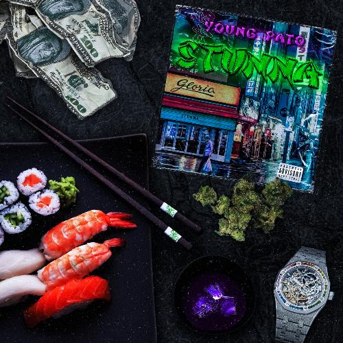 Stunna cover art