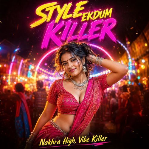 Style Ekdum Kilier