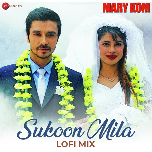 Sukoon Mila Lo-Fi Mix