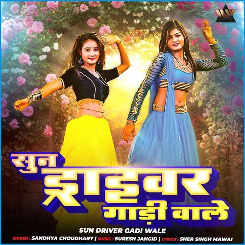 Sun Driver Gadi Wale