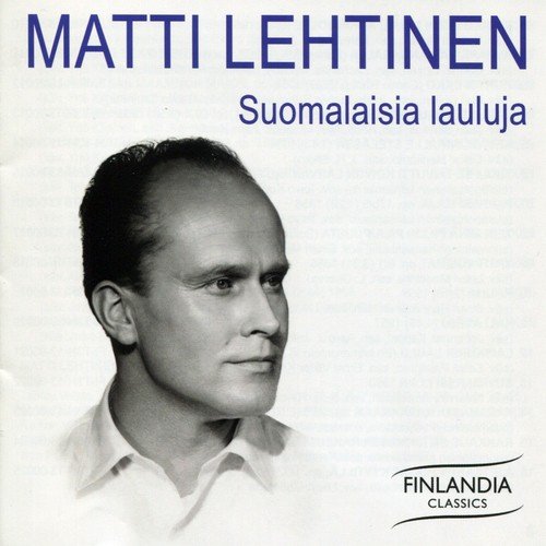 Matti Lehtinen