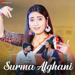 Surma Afghani-FxkGCRxVXUM