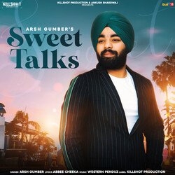 Sweet Talks-PStbUy4FYl0