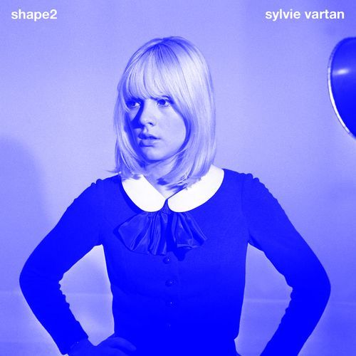 Sylvie Vartan cover art