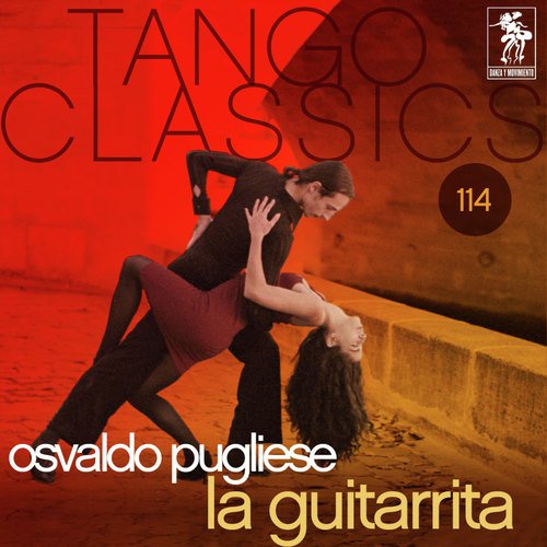 Tango Classics 114: La guitarrita