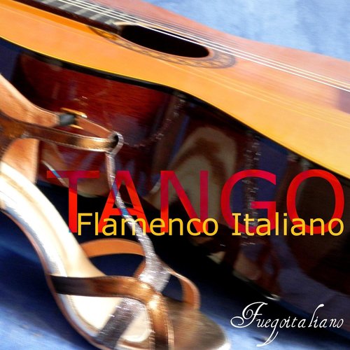 Tango Flamenco Italiano