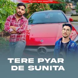 Tere Pyar De Sunita-CRsIZxlWdlo