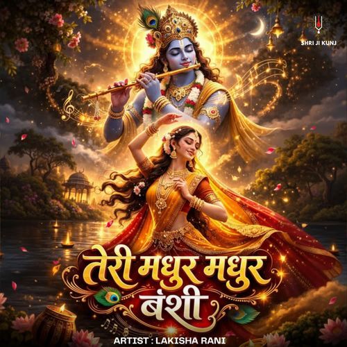 Teri Madur Madur Banshi