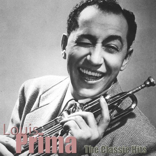 That Old Black Magic - song and lyrics by Louis Prima