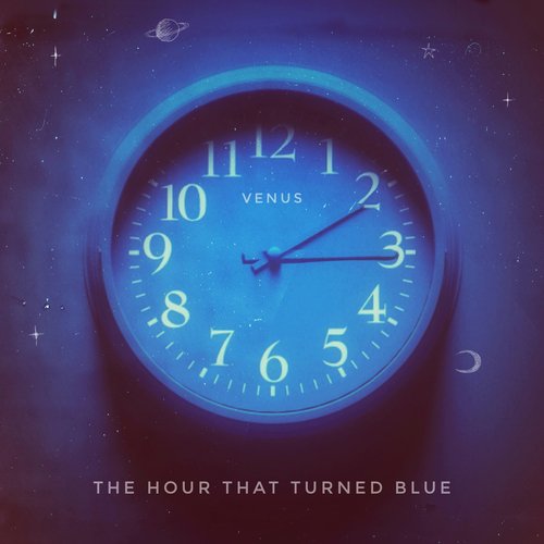 The Hour that Turned Blue
