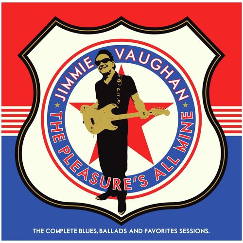 The Pleasure's All Mine: The Complete Blues, Ballads and Favorites Sessions