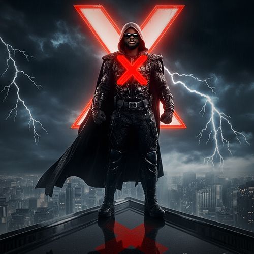 The Vigilante