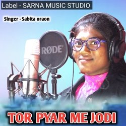 Tor pyar me jodi (Nagpuri)-HQIIBCFkRXA