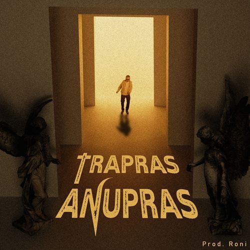 Trapras (Instrumental)