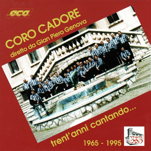 Cadorina cover art