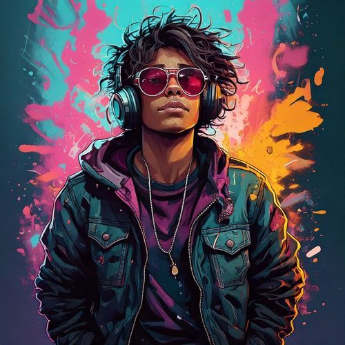 True School Vibes: Hip Hop Unleashed