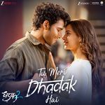 Tu Meri Dhadak Hai From Dhadak 2