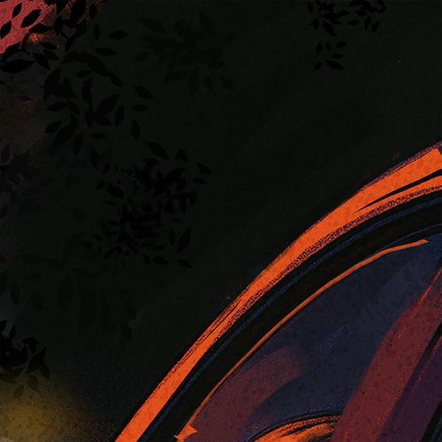 Ulat cover art