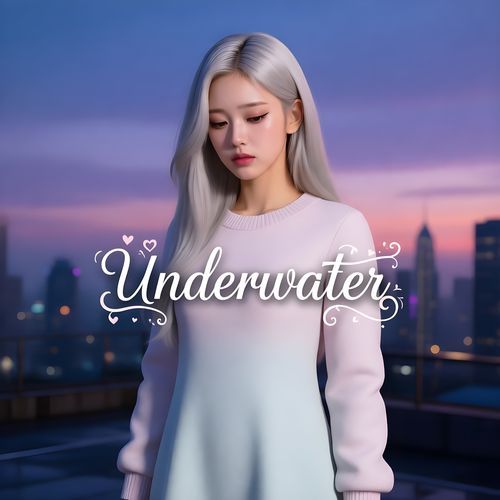 Silent Spaces cover art