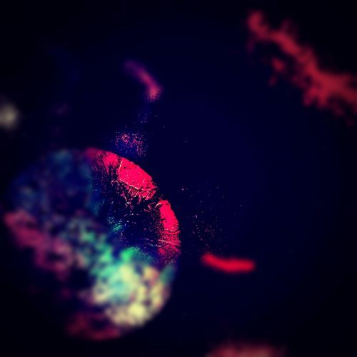Chapter III: The End cover art