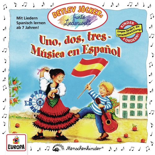Un árbol grande pinto hoy (Instrumentalversion) cover art