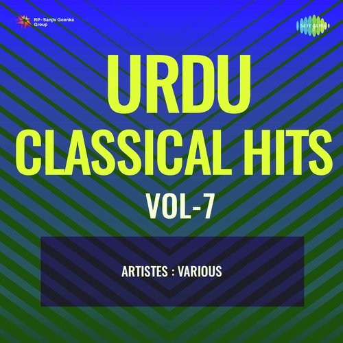 Urdu Classical Hits Vol-7