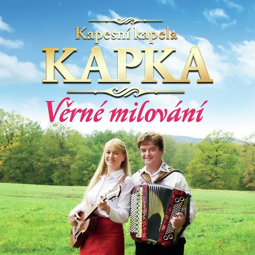 Orlické hory cover art