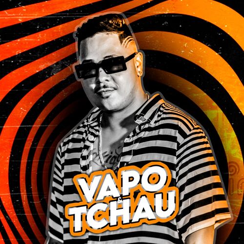 Vapo e Tchau_poster_image