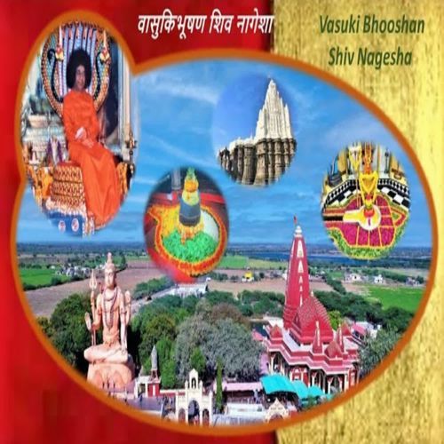 Vasuki Bhooshan Shiv Nagesha