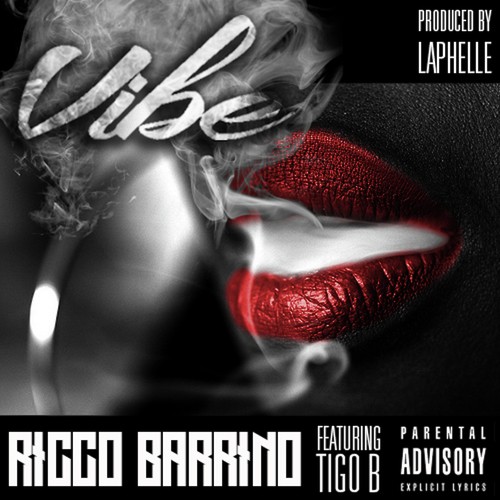 Vibe (feat. Tigo B) - Single