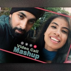 Video Call Mashup-CBEPRyVzU3o