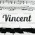 Vincent (Piano Version)