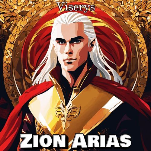 Viserys cover art