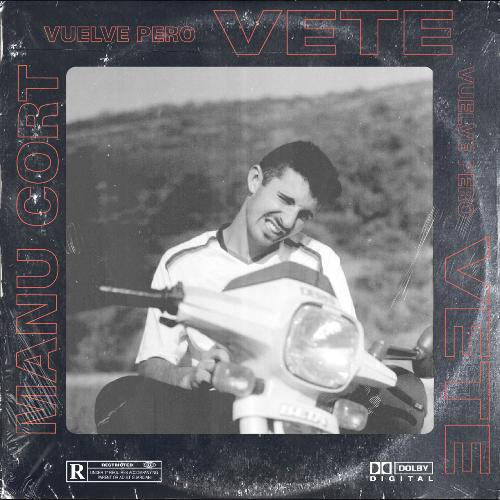 Vuelve Pero Vete cover art