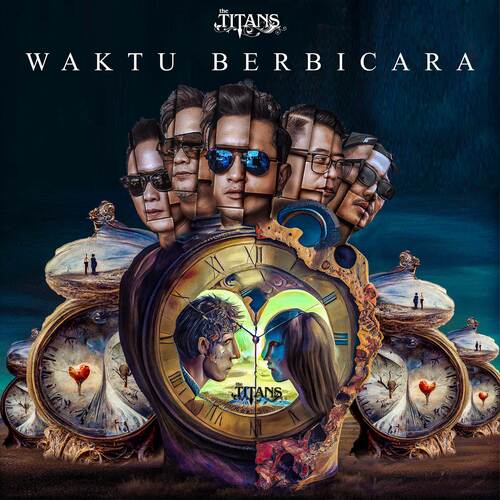 Waktu Berbicara