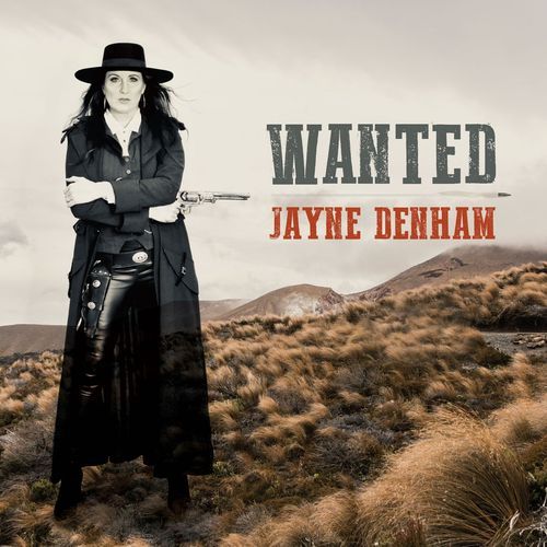 Dear Jayne cover art