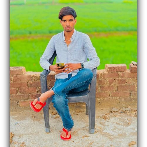 Waseem Gadhaneriya
