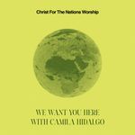We Want You Here (Live)