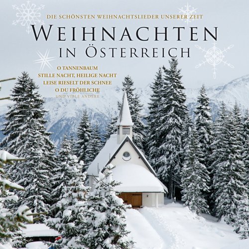 Weihnachten in Österreich