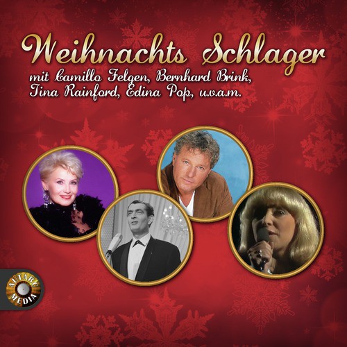 Weihnacht, oh Weihnacht