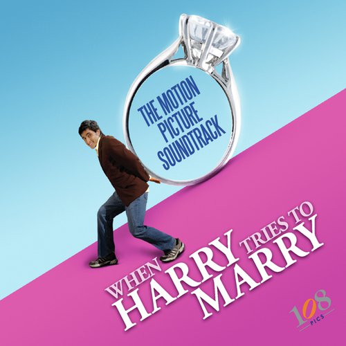 When Harry Tries To Marry Motion Picture Soundtrack_poster_image