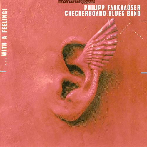 If Blues Can Change the World (Blues for Michail Gorbachev) cover art
