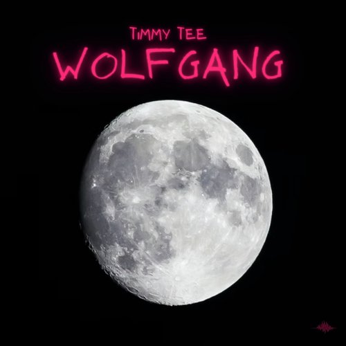 Wolfgang cover art