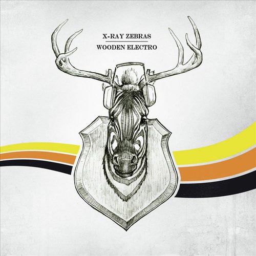 Mucho Macho cover art