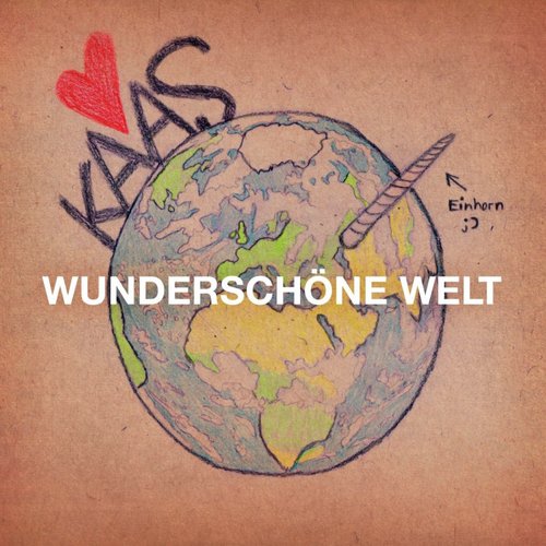 Wunderschöne Welt