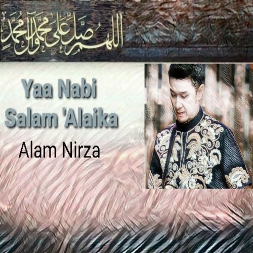 Yaa Nabi Salam 'Alaika