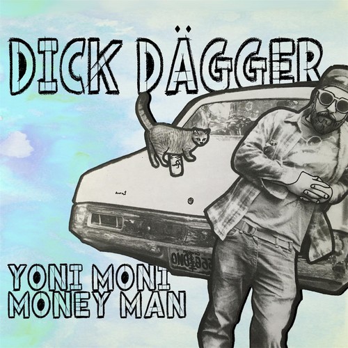 Dick Dägger (Part One)