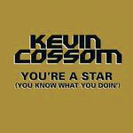 Kevin Cossom